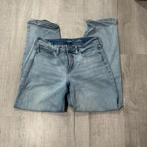 Old Navy OG loose jeans